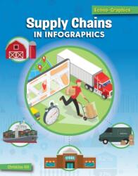 Supply Chains in Infographics (ISBN: 9781668911532)