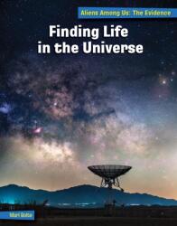 Finding Life in the Universe (ISBN: 9781668911426)