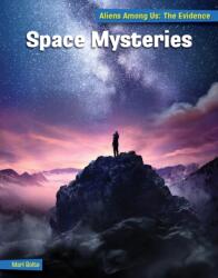 Space Mysteries (ISBN: 9781668911419)