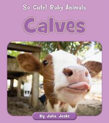 Calves (ISBN: 9781668908808)