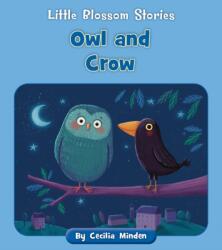 Owl and Crow (ISBN: 9781668908716)