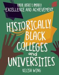 Historically Black Colleges and Universities (ISBN: 9781668900437)