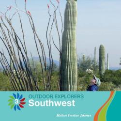 Southwest (ISBN: 9781634728775)