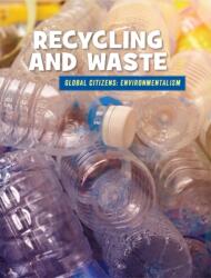 Recycling and Waste (ISBN: 9781634728713)