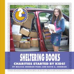Sheltering Books (ISBN: 9781634728461)