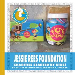 Jessie Rees Foundation (ISBN: 9781634728447)