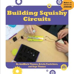 Building Squishy Circuits (ISBN: 9781634726900)