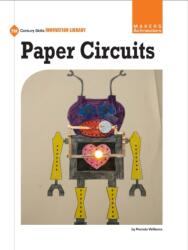 Paper Circuits (ISBN: 9781634726870)