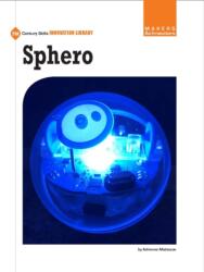 Sphero (ISBN: 9781634726856)