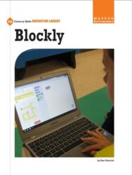Blockly (ISBN: 9781634726849)