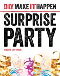 Surprise Party (ISBN: 9781634722766)