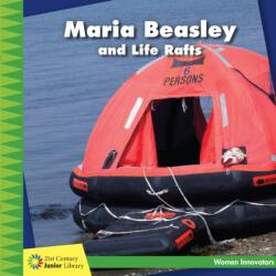Maria Beasley and Life Rafts (ISBN: 9781634721790)