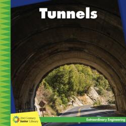 Tunnels (ISBN: 9781634721677)