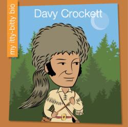 Davy Crockett (ISBN: 9781634721516)