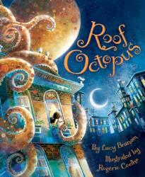 Roof Octopus (ISBN: 9781585369973)