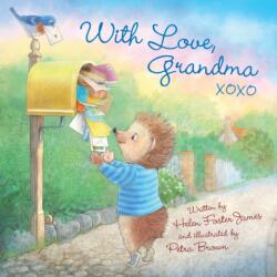 With Love, Grandma (ISBN: 9781585369423)