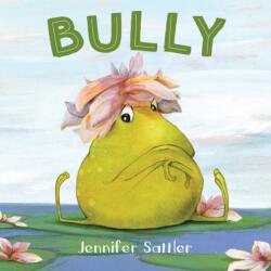 Bully (ISBN: 9781585364169)