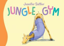 Jungle Gym (ISBN: 9781585363902)