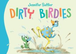 Dirty Birdies (ISBN: 9781585363896)