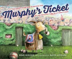 Murphy's Ticket (ISBN: 9781585363872)