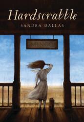 Hardscrabble (ISBN: 9781585363766)