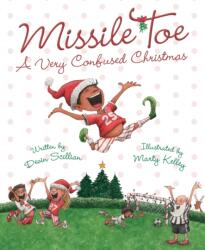 Missile Toe (ISBN: 9781585363711)