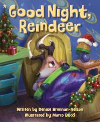 Good Night, Reindeer (ISBN: 9781585363704)