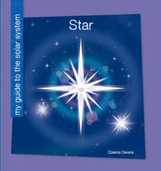 Star (ISBN: 9781534199026)