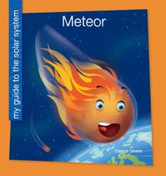 Meteor (ISBN: 9781534199019)