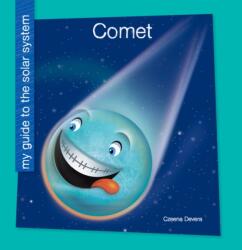 Comet (ISBN: 9781534199002)