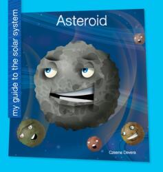 Asteroid (ISBN: 9781534198999)
