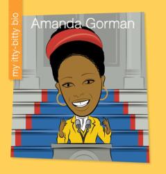 Amanda Gorman (ISBN: 9781534196667)