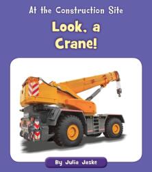 Look, a Crane! (ISBN: 9781534188181)