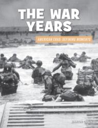 The War Years (ISBN: 9781534187382)