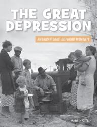 The Great Depression (ISBN: 9781534187375)