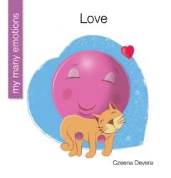 Love (ISBN: 9781534186996)