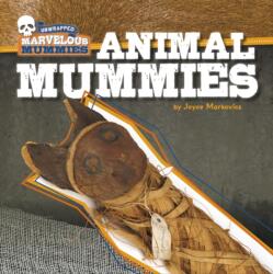 Animal Mummies (ISBN: 9781534182103)