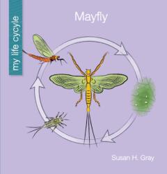 Mayfly (ISBN: 9781534181748)