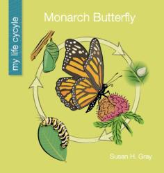 Monarch Butterfly (ISBN: 9781534181724)