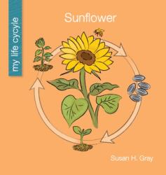 Sunflower (ISBN: 9781534179998)