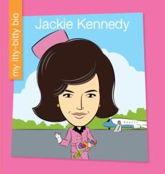 Jackie Kennedy (ISBN: 9781534179974)