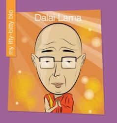 Dalai Lama (ISBN: 9781534179943)