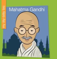 Mahatma Gandhi (ISBN: 9781534179929)