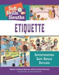 Etiquette (ISBN: 9781534171497)