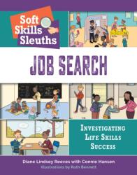 Job Search (ISBN: 9781534171480)