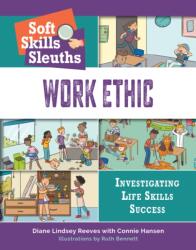 Work Ethic (ISBN: 9781534171473)