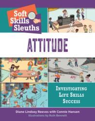 Attitude (ISBN: 9781534171459)
