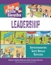 Leadership (ISBN: 9781534171442)