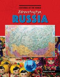 Zdravstvujtye, Russia (ISBN: 9781534171244)