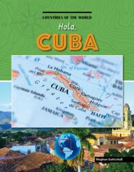 Hola, Cuba (ISBN: 9781534171220)